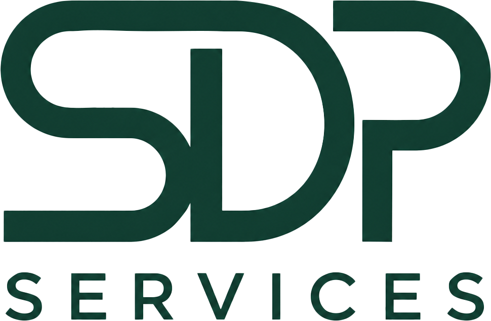 sdpservices.be
